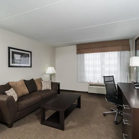 Wingate By Wyndham Bowling Green Exterior photo