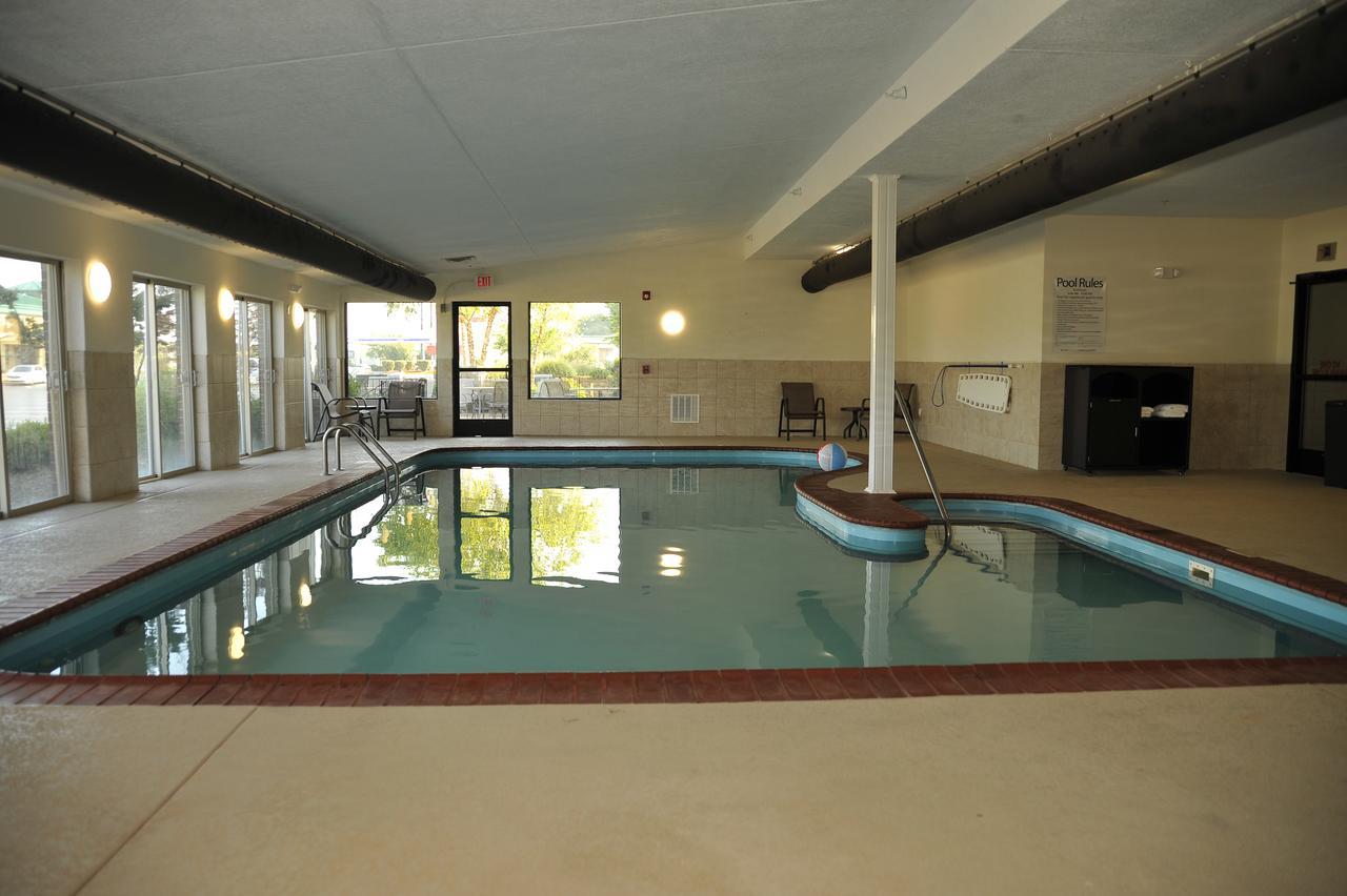 Wingate By Wyndham Bowling 3* Bowling Green